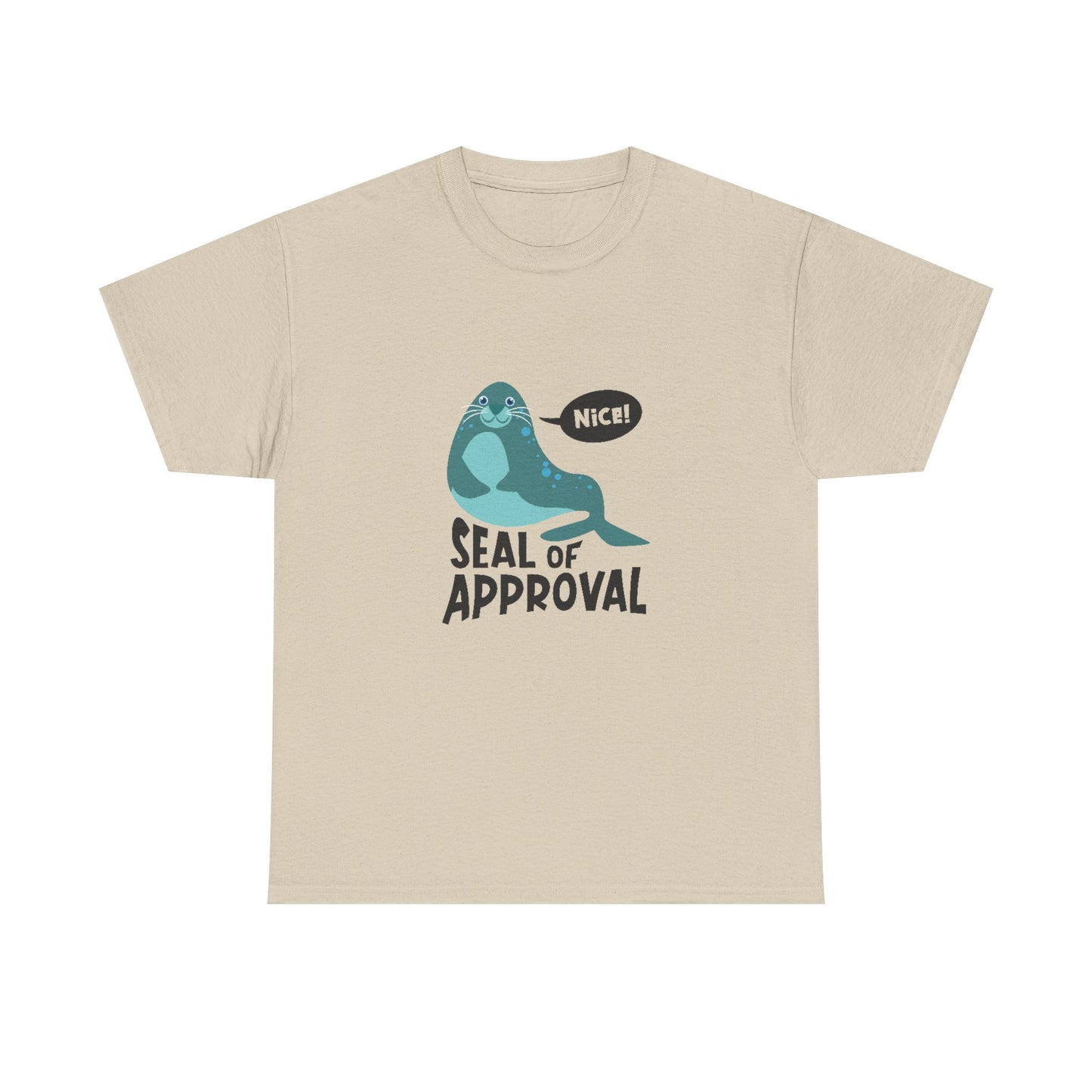 Seal of Approval