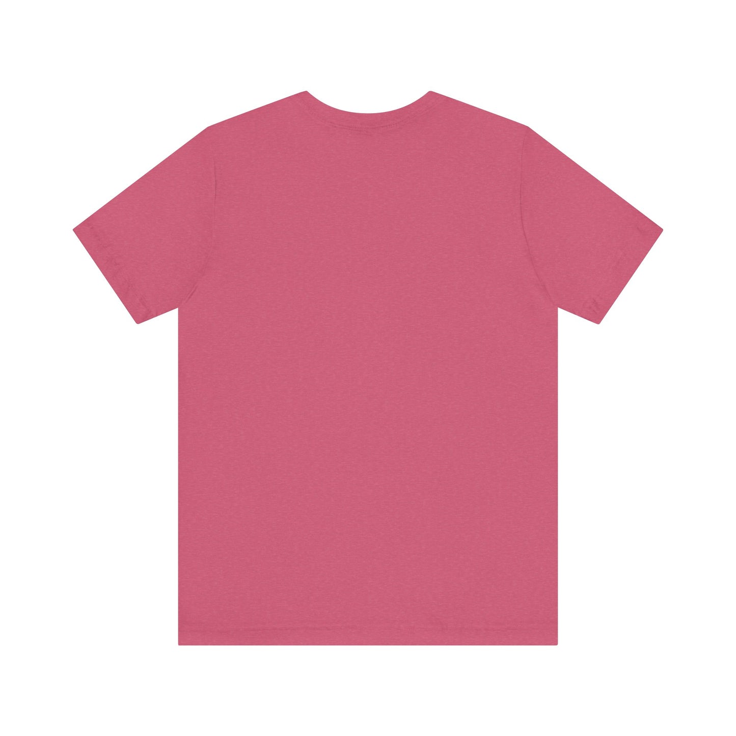 Teacher Appreciation Short Sleeve Tee