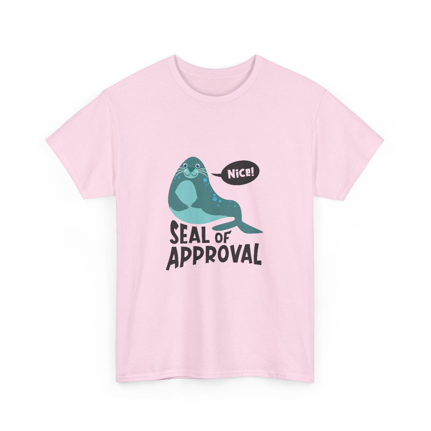 Seal of Approval