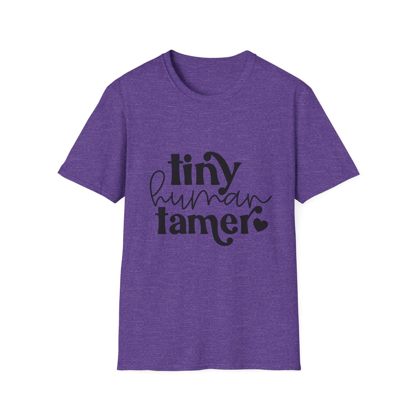 Tiny Human Tamer T-Shirt