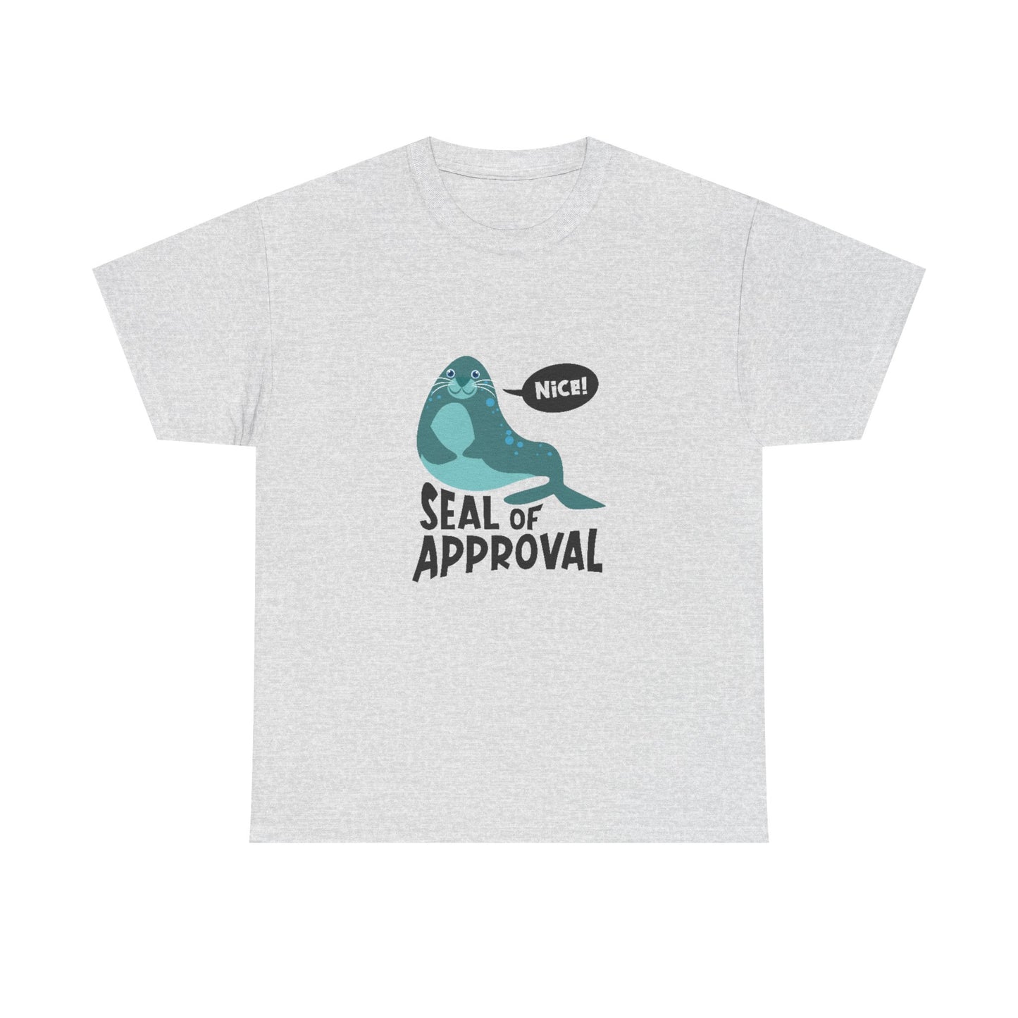 Seal of Approval