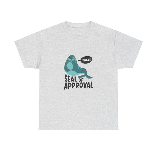 Seal of Approval