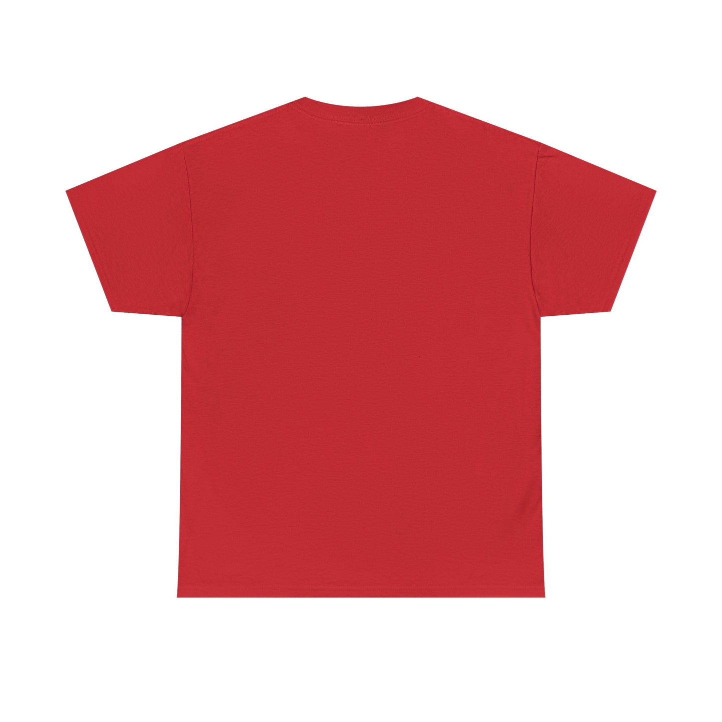 More Salah Unisex Heavy Cotton Tee - Soccer Inspired Graphic Tee for Fans