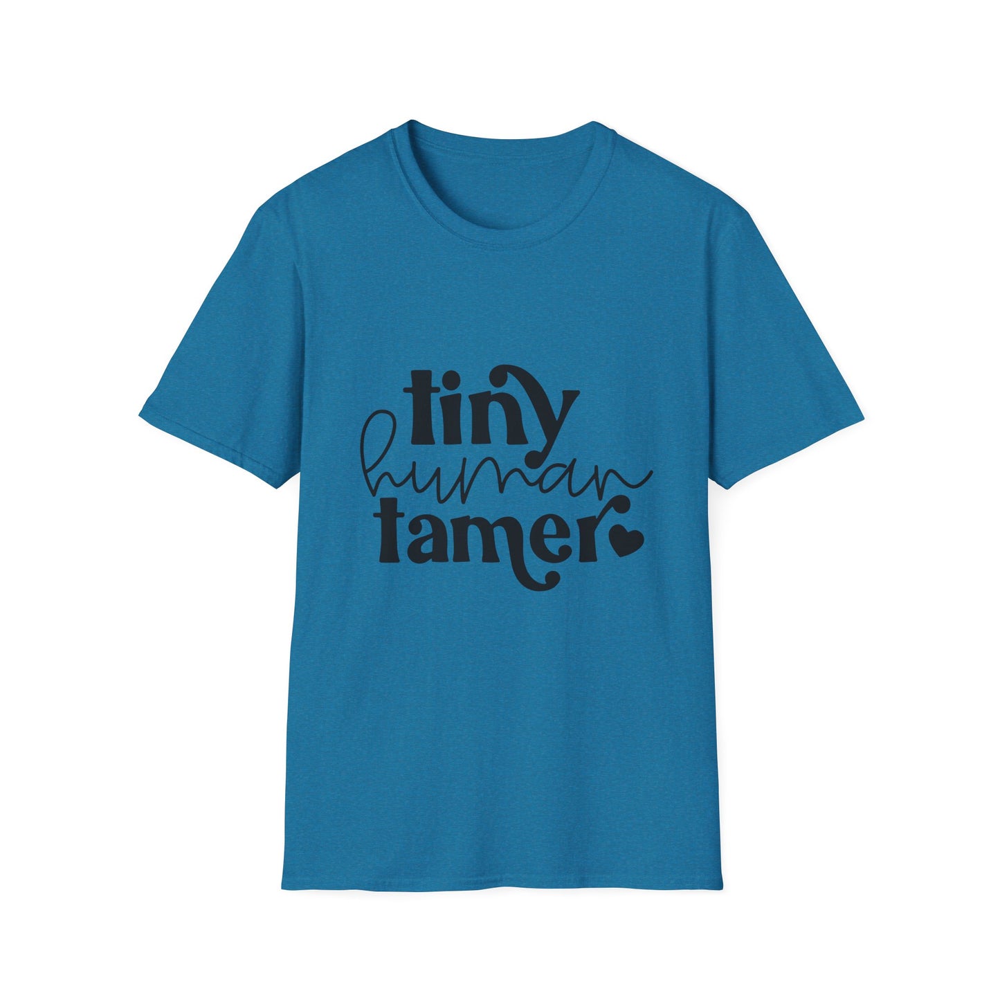 Tiny Human Tamer T-Shirt