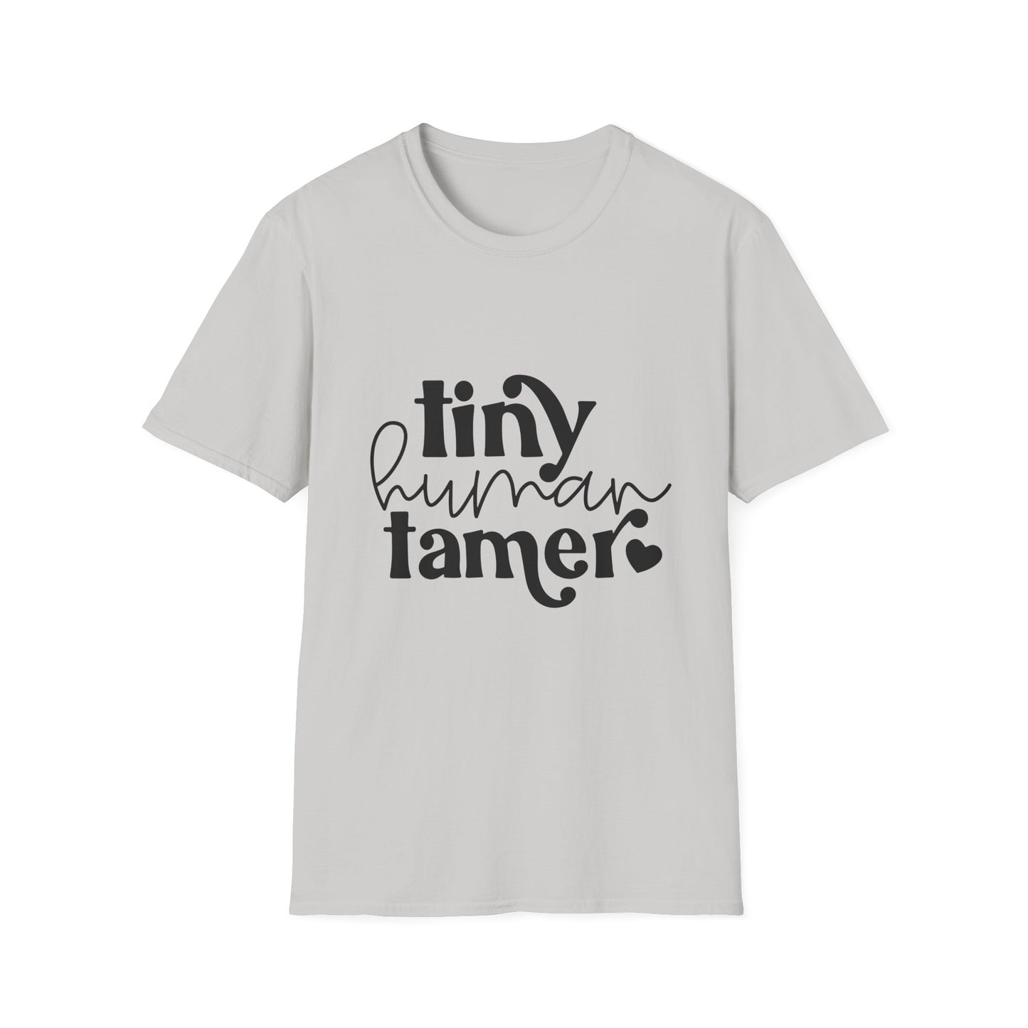 Tiny Human Tamer T-Shirt