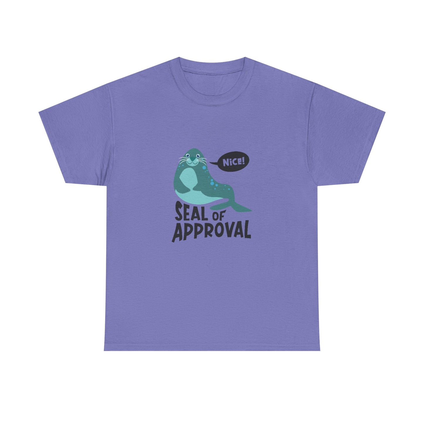 Seal of Approval