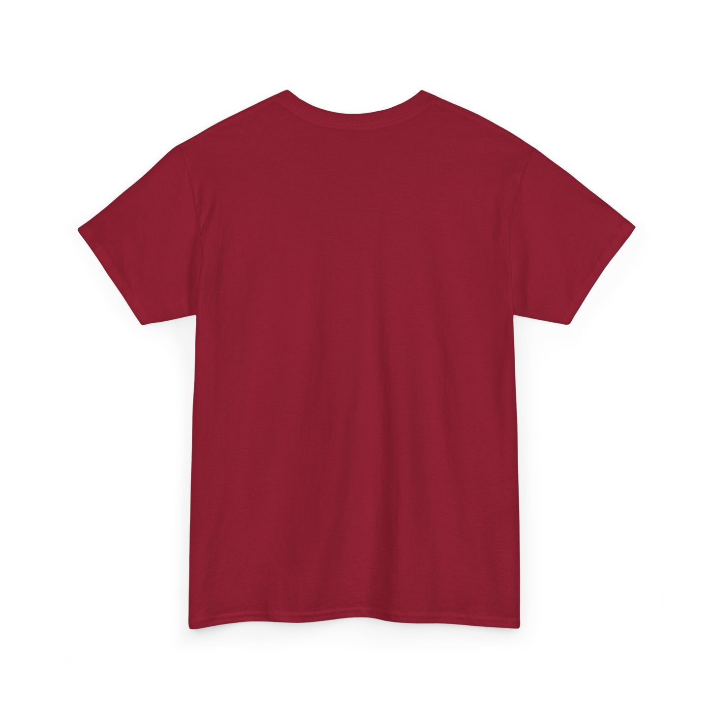 More Salah Unisex Heavy Cotton Tee - Soccer Inspired Graphic Tee for Fans