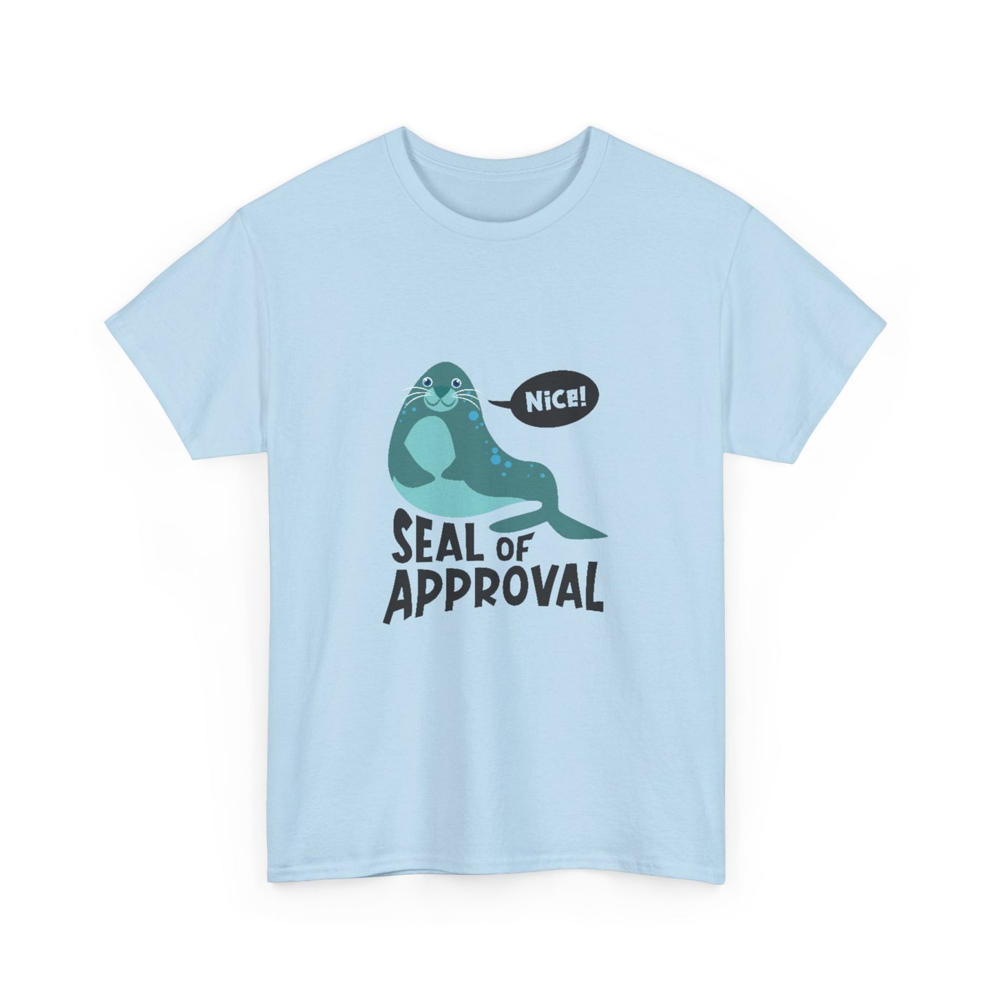 Seal of Approval