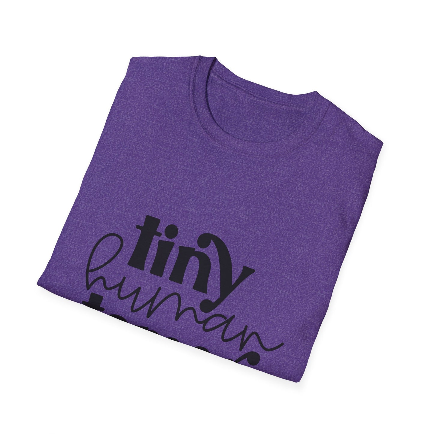 Tiny Human Tamer T-Shirt