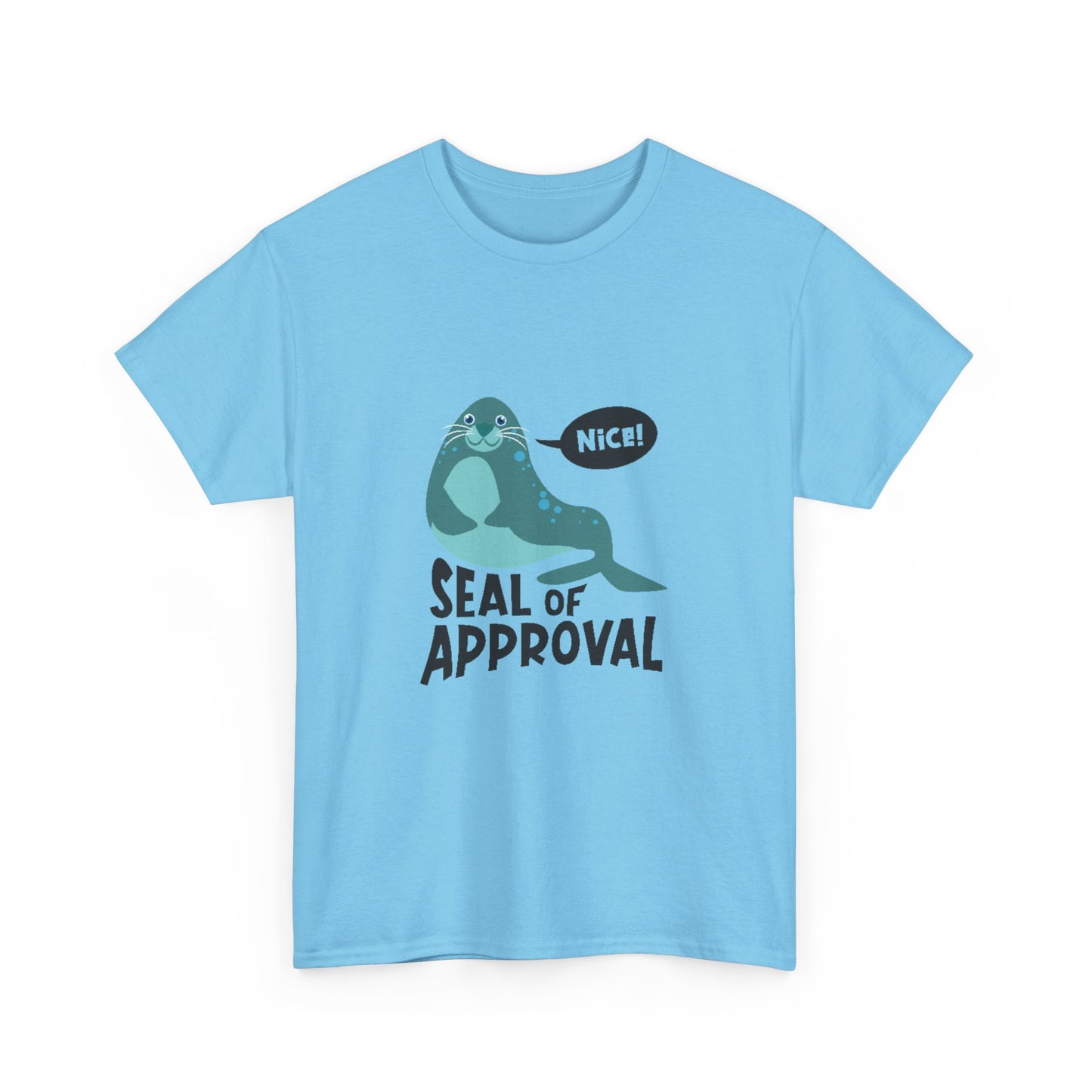 Seal of Approval