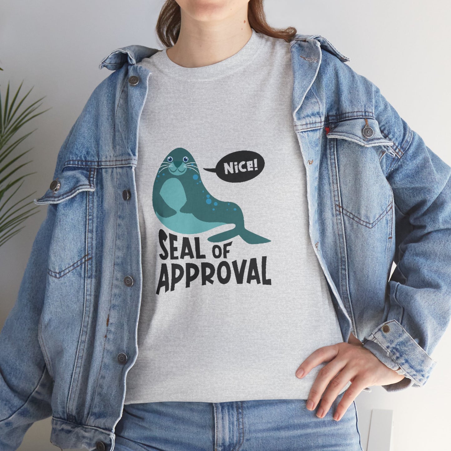 Seal of Approval