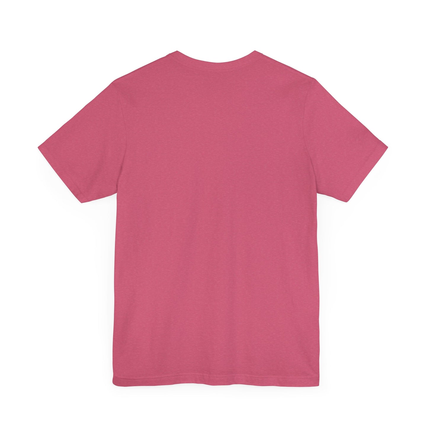 Teacher Appreciation Short Sleeve Tee