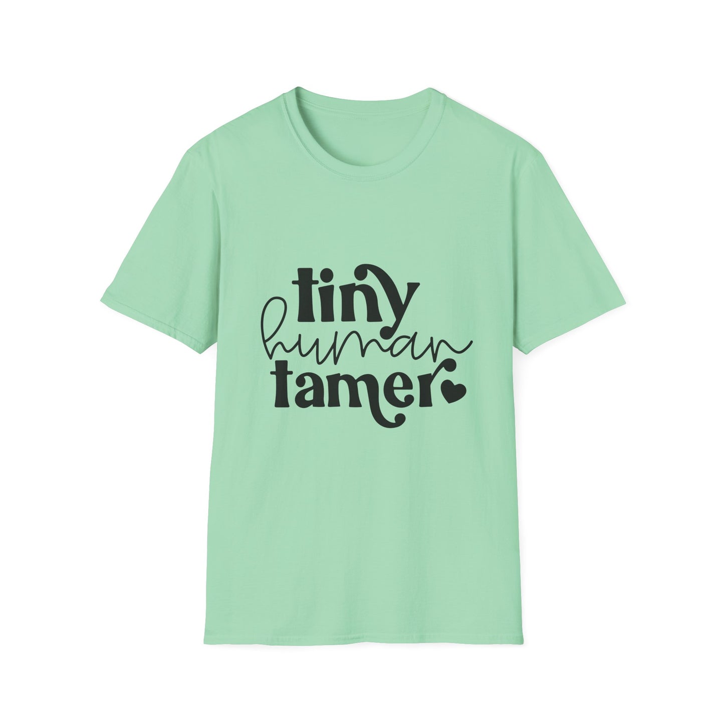 Tiny Human Tamer T-Shirt