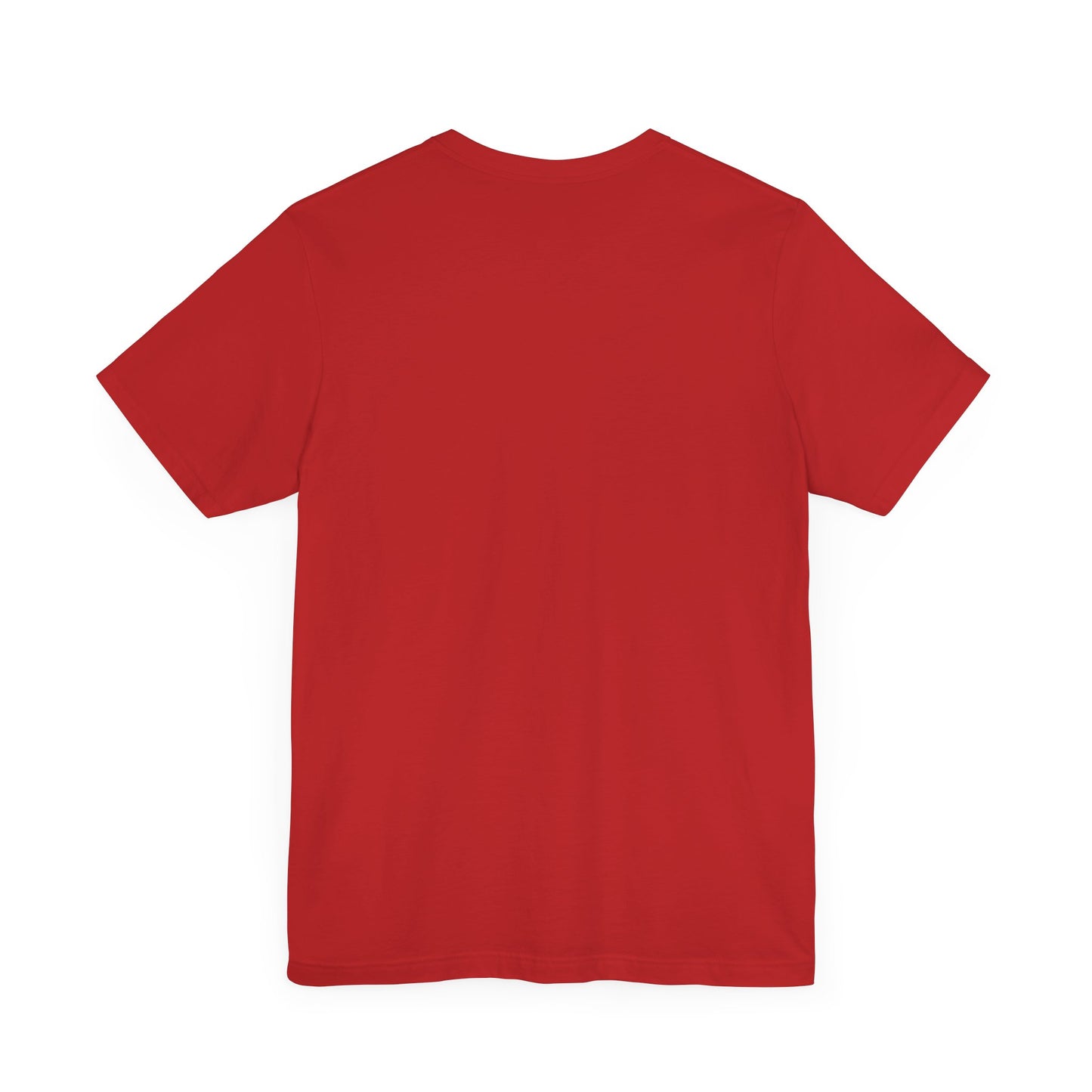 Teacher Appreciation Short Sleeve Tee