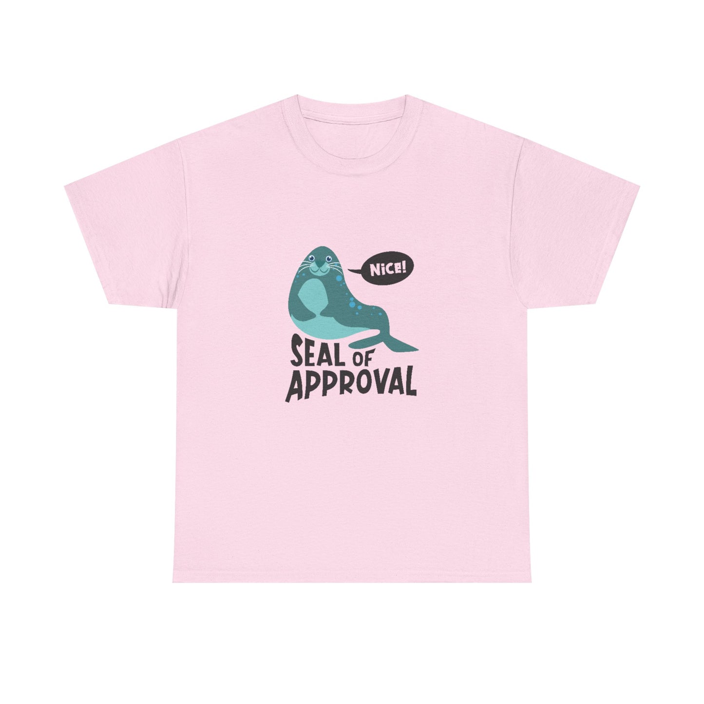 Seal of Approval