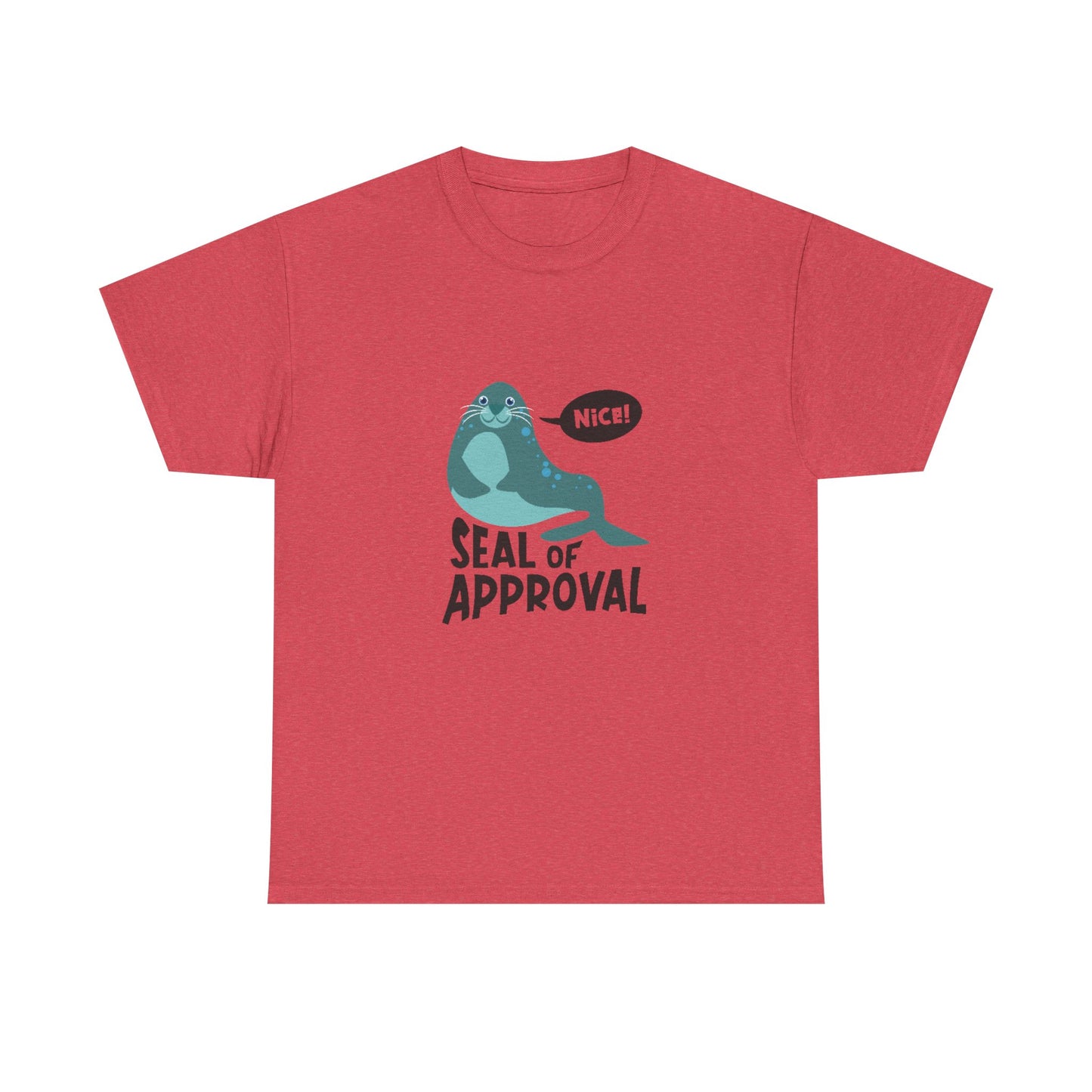 Seal of Approval
