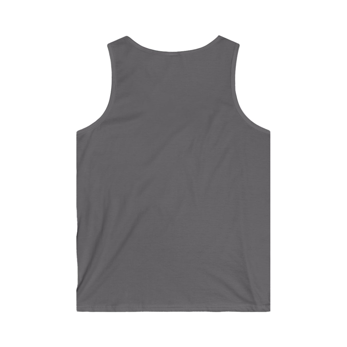 Seal of Approval - Tank