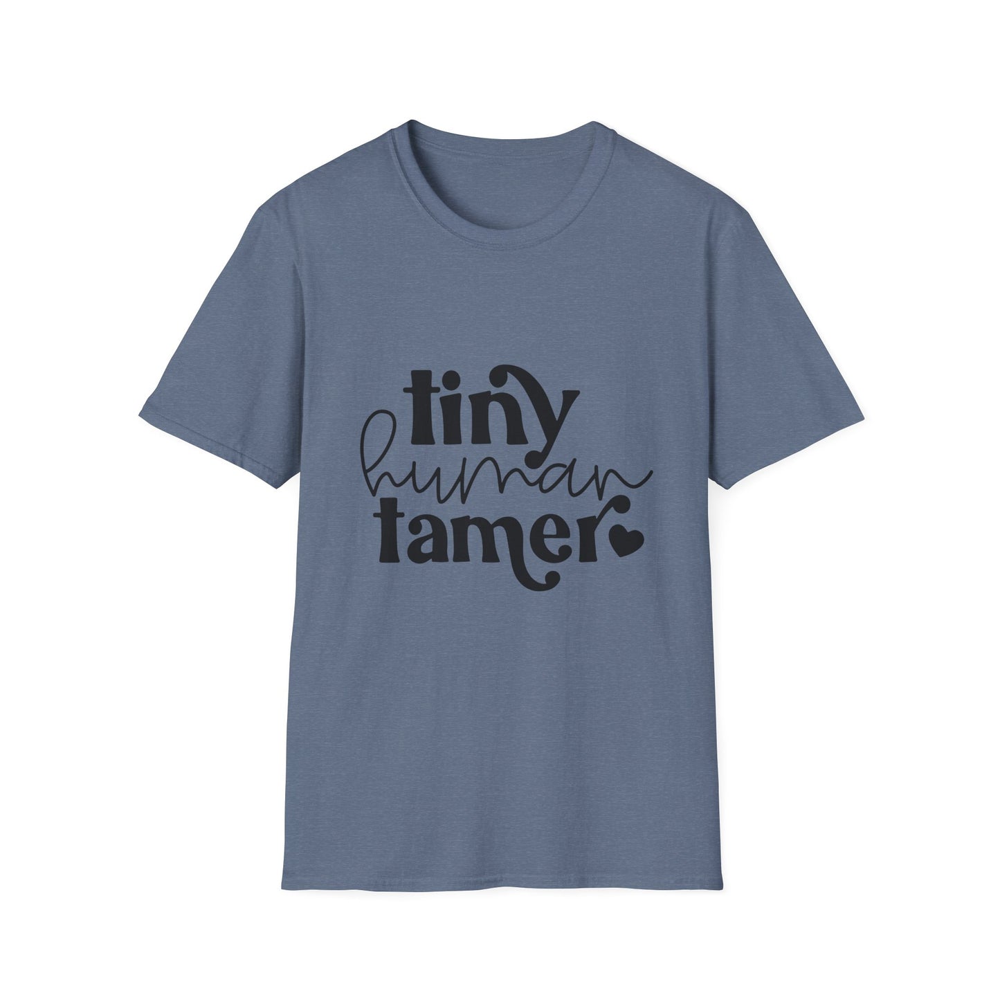 Tiny Human Tamer T-Shirt