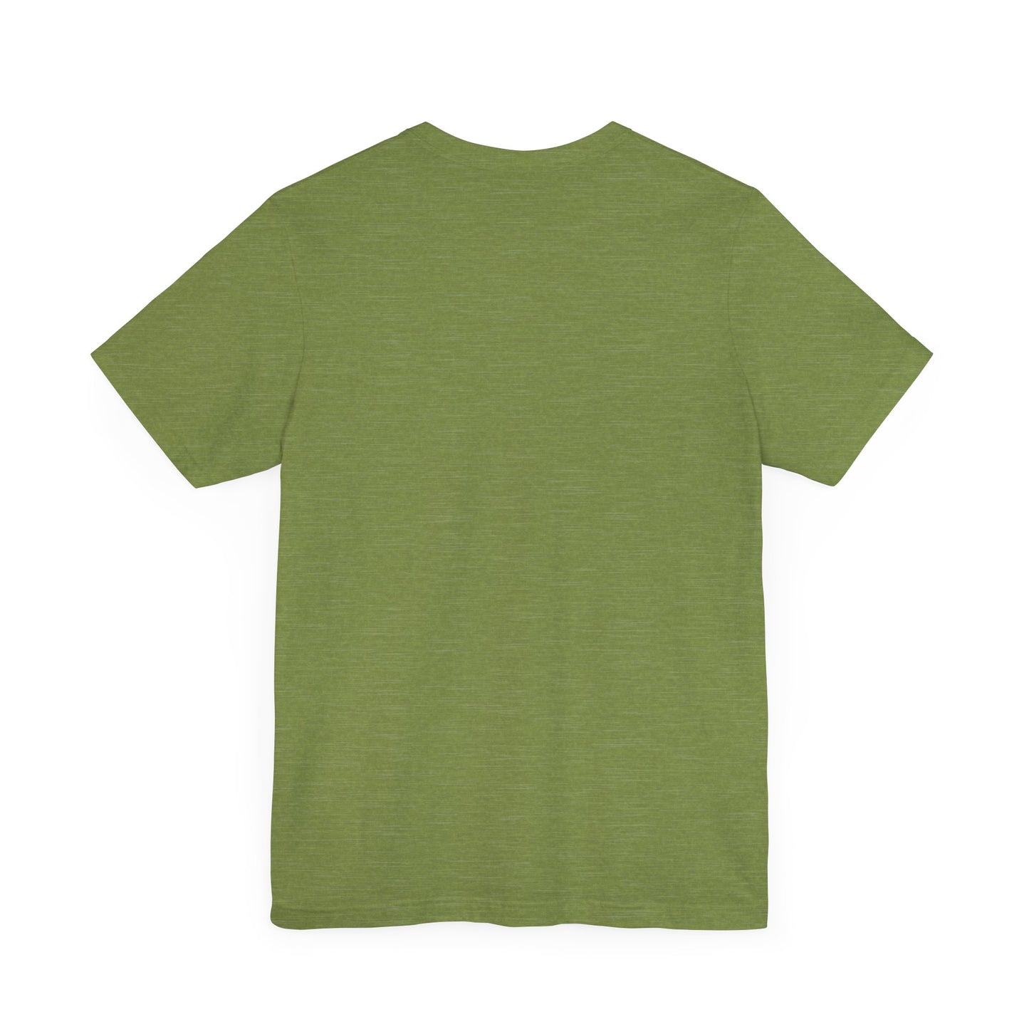 Teacher Appreciation Short Sleeve Tee