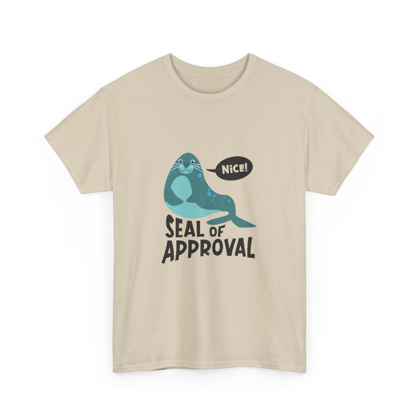 Seal of Approval