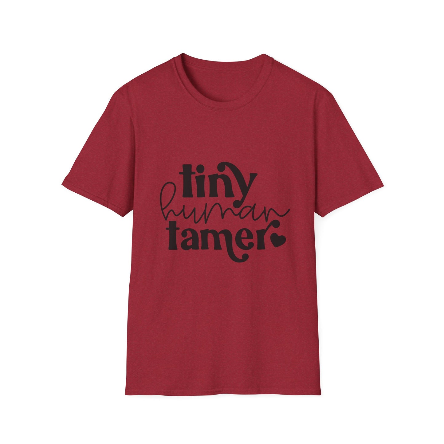 Tiny Human Tamer T-Shirt