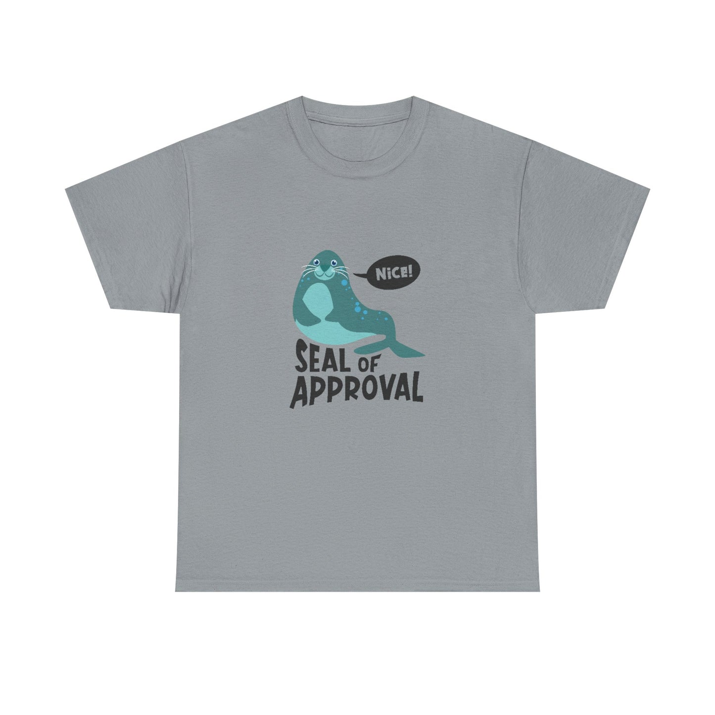 Seal of Approval