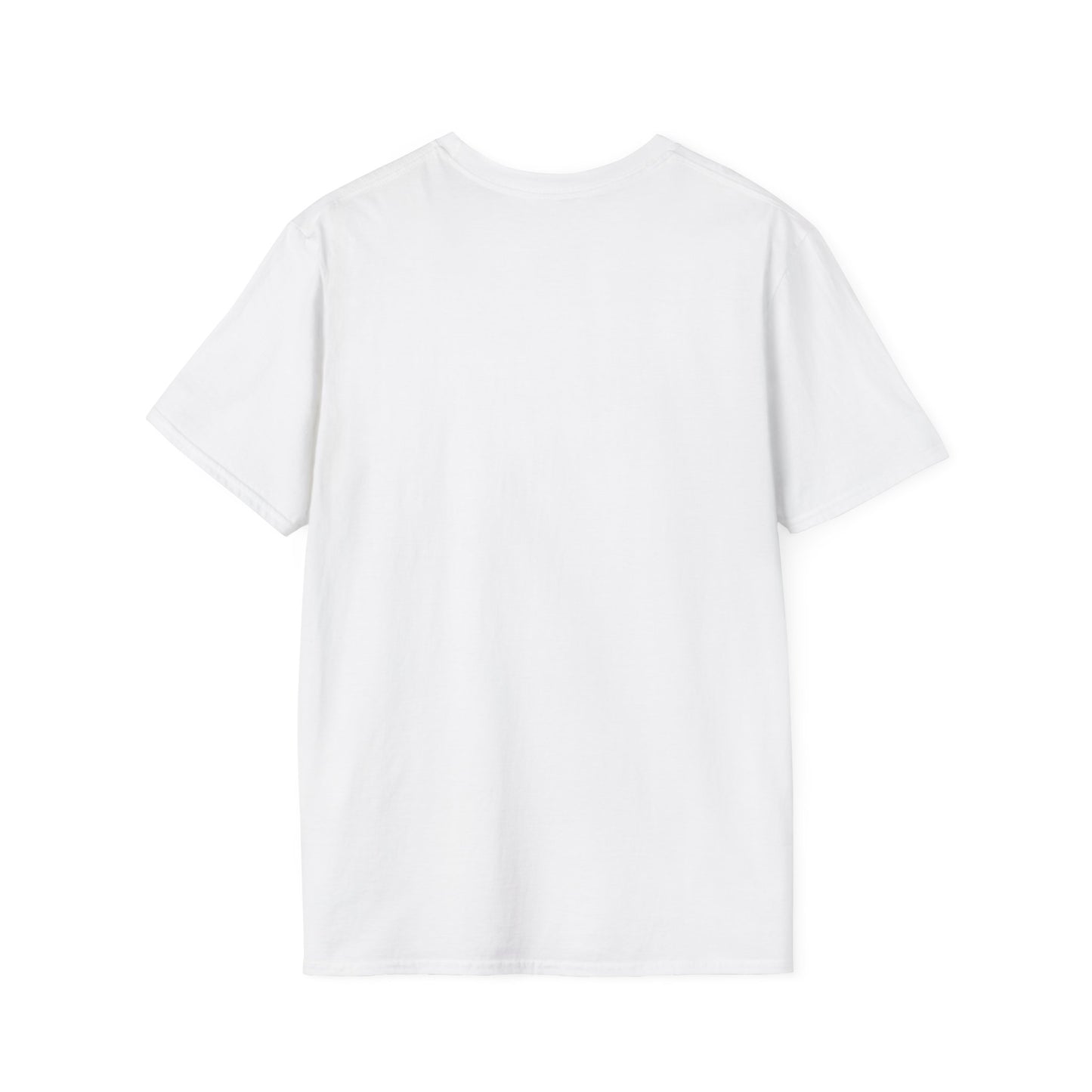 'This Is Not A Drill' - Funny Unisex Softstyle T-Shirt