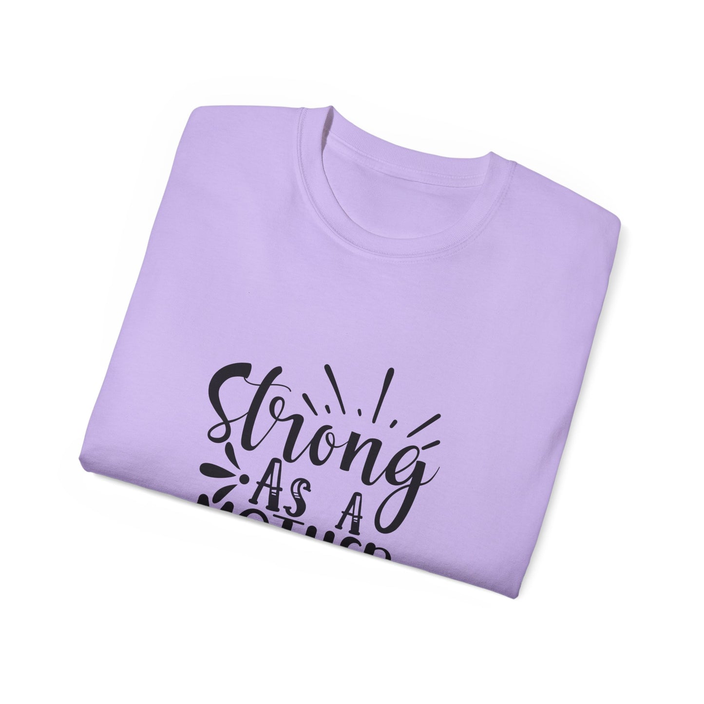 Strong as a Mother