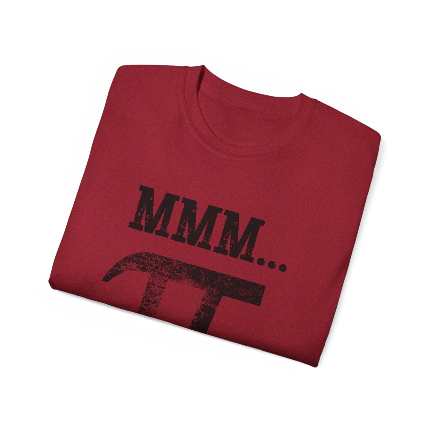 "MMM... π"
