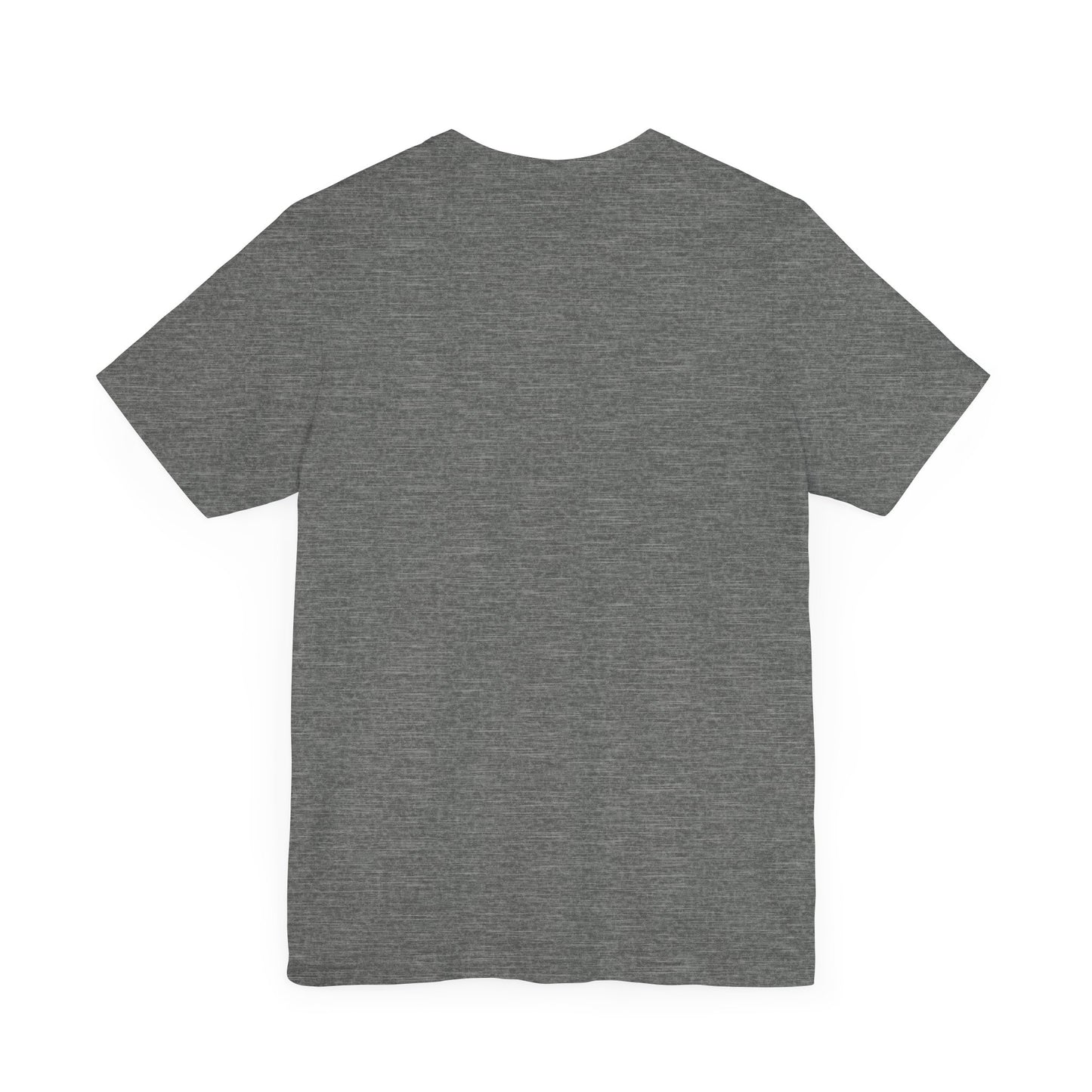 Teacher Appreciation Short Sleeve Tee