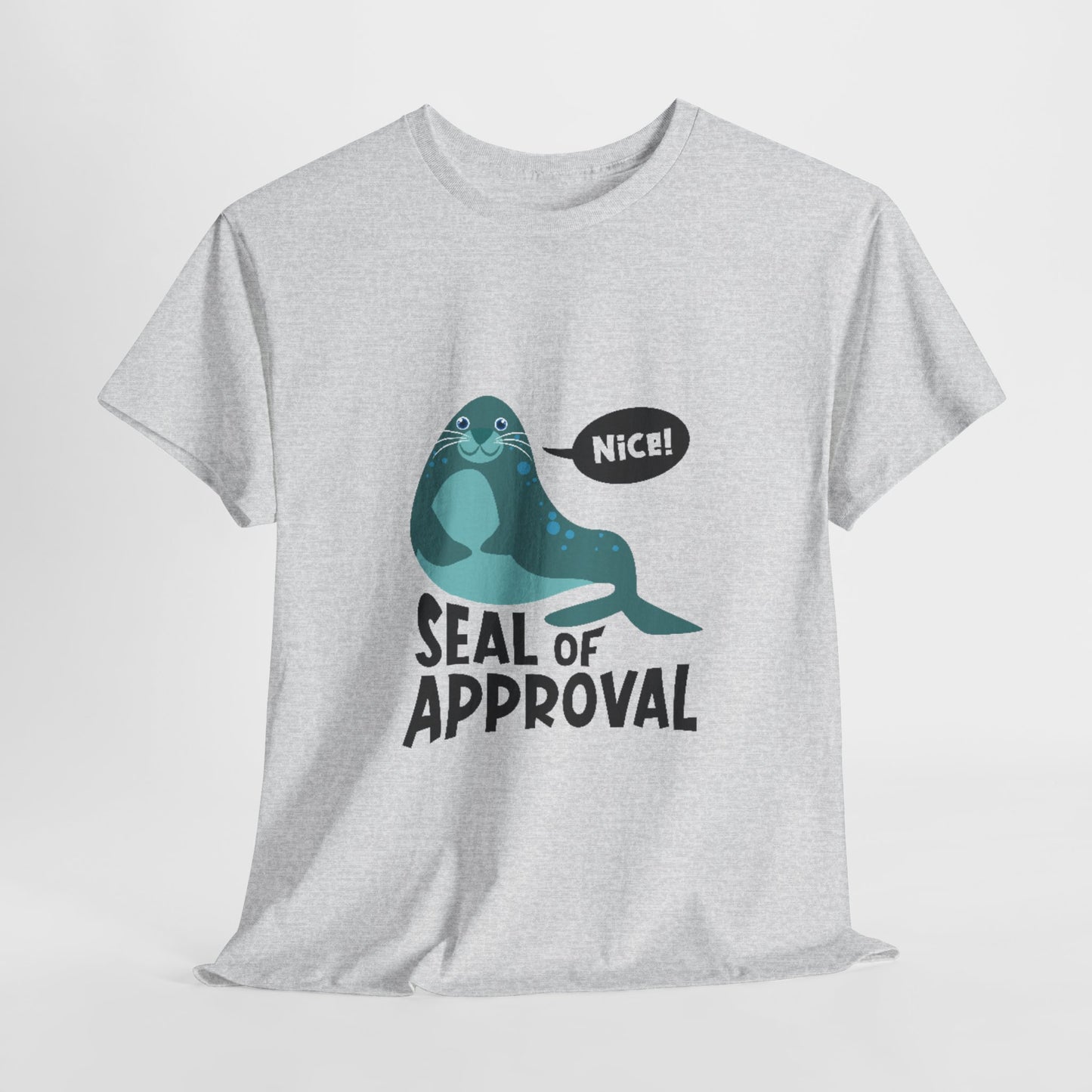 Seal of Approval
