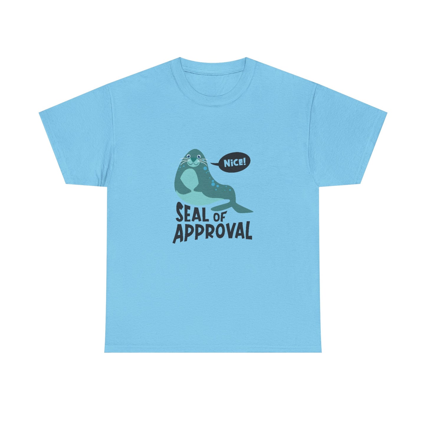 Seal of Approval