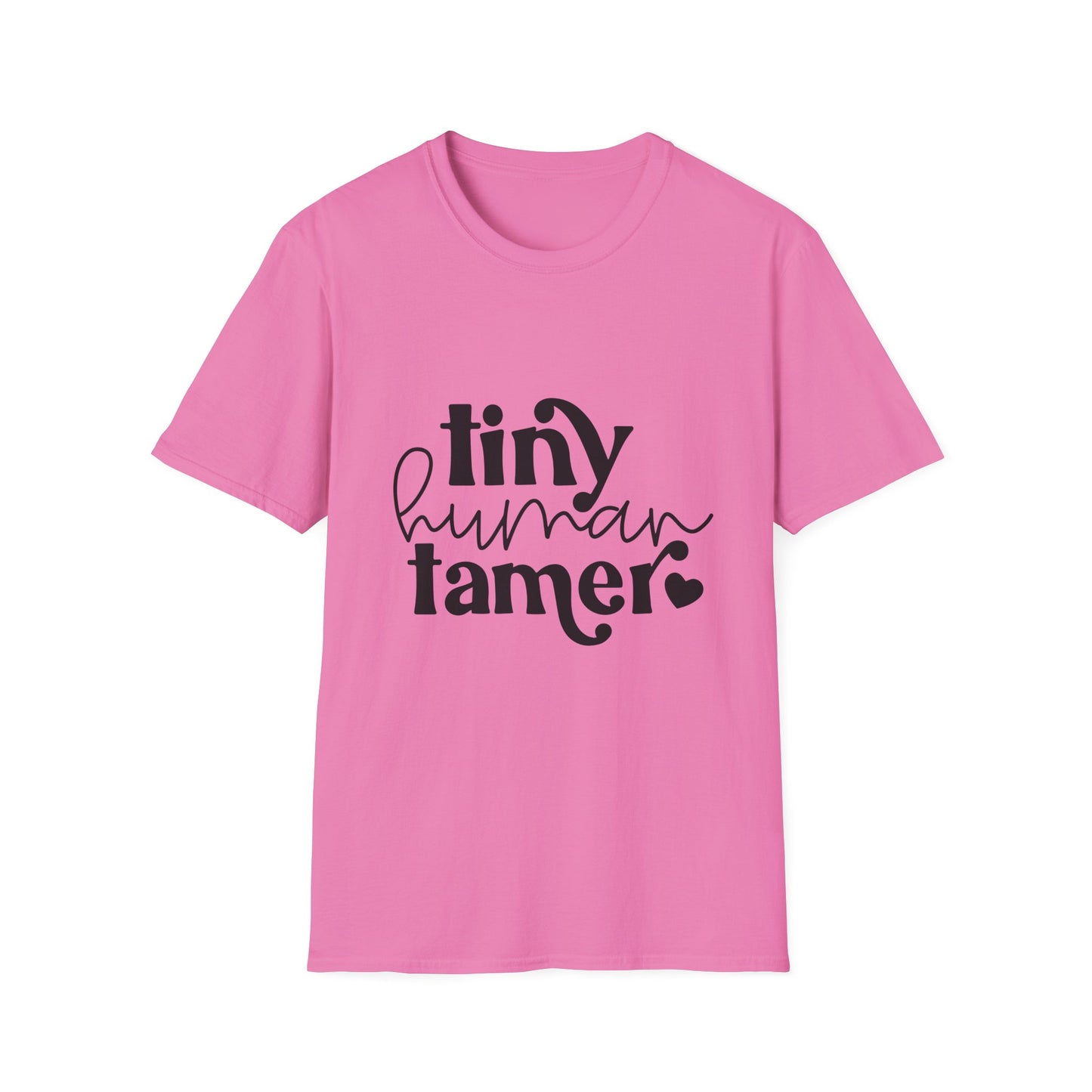 Tiny Human Tamer T-Shirt