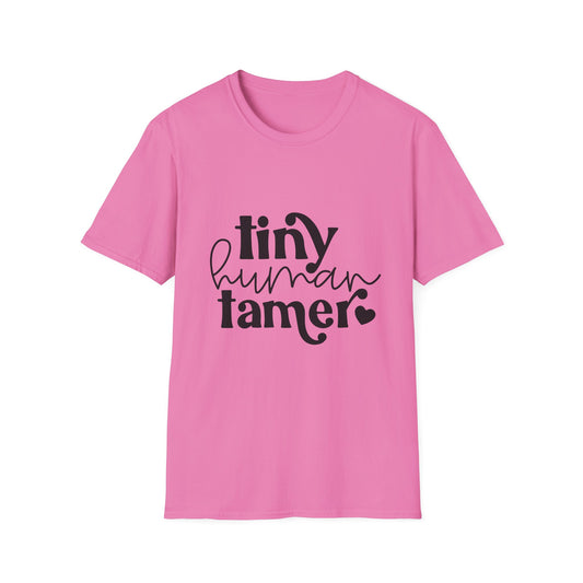 Tiny Human Tamer T-Shirt