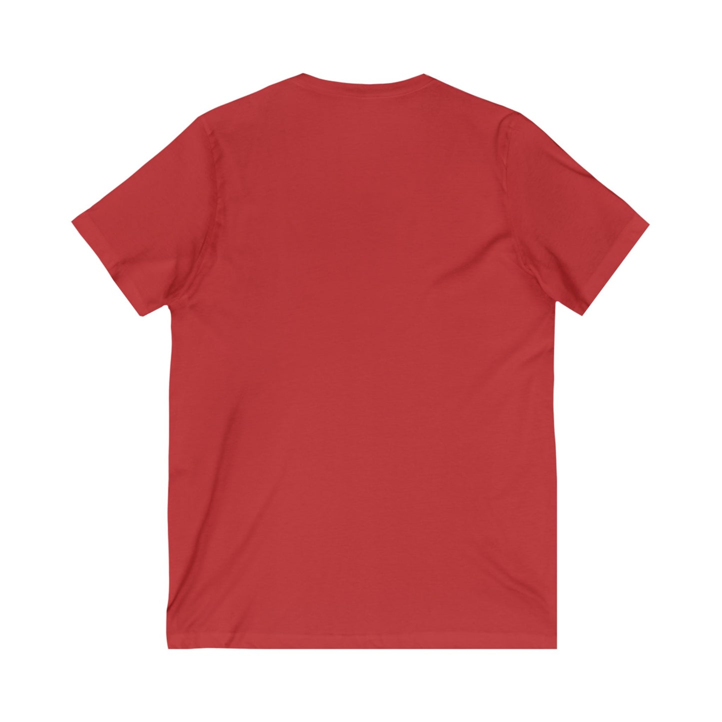 Booktrovert V-Neck Tee – Fictional Characters to Real People