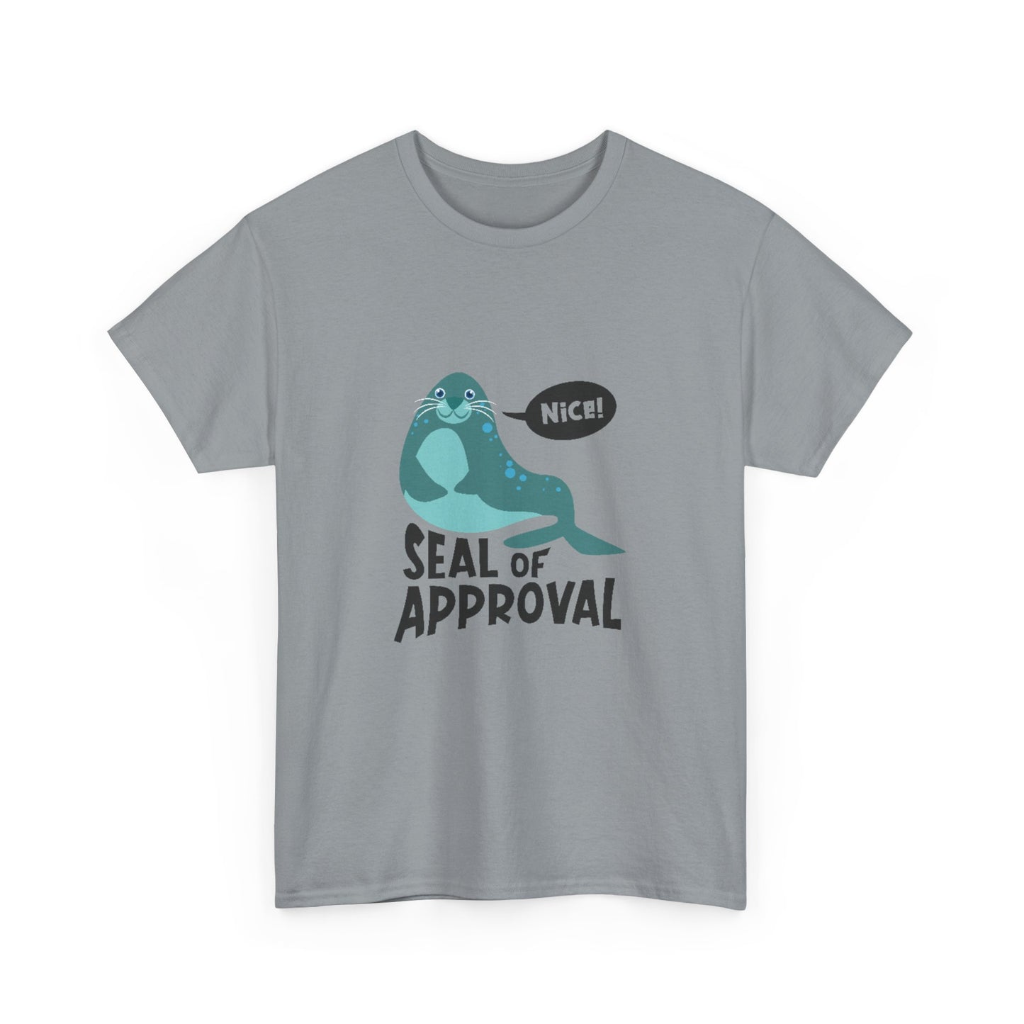 Seal of Approval