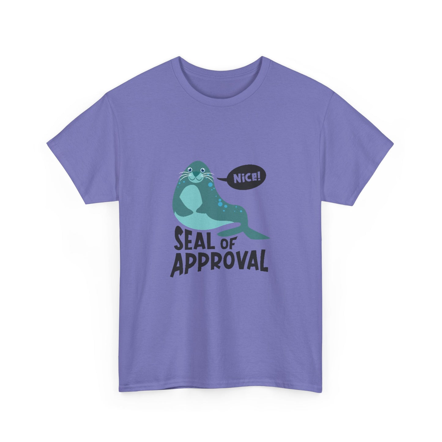 Seal of Approval