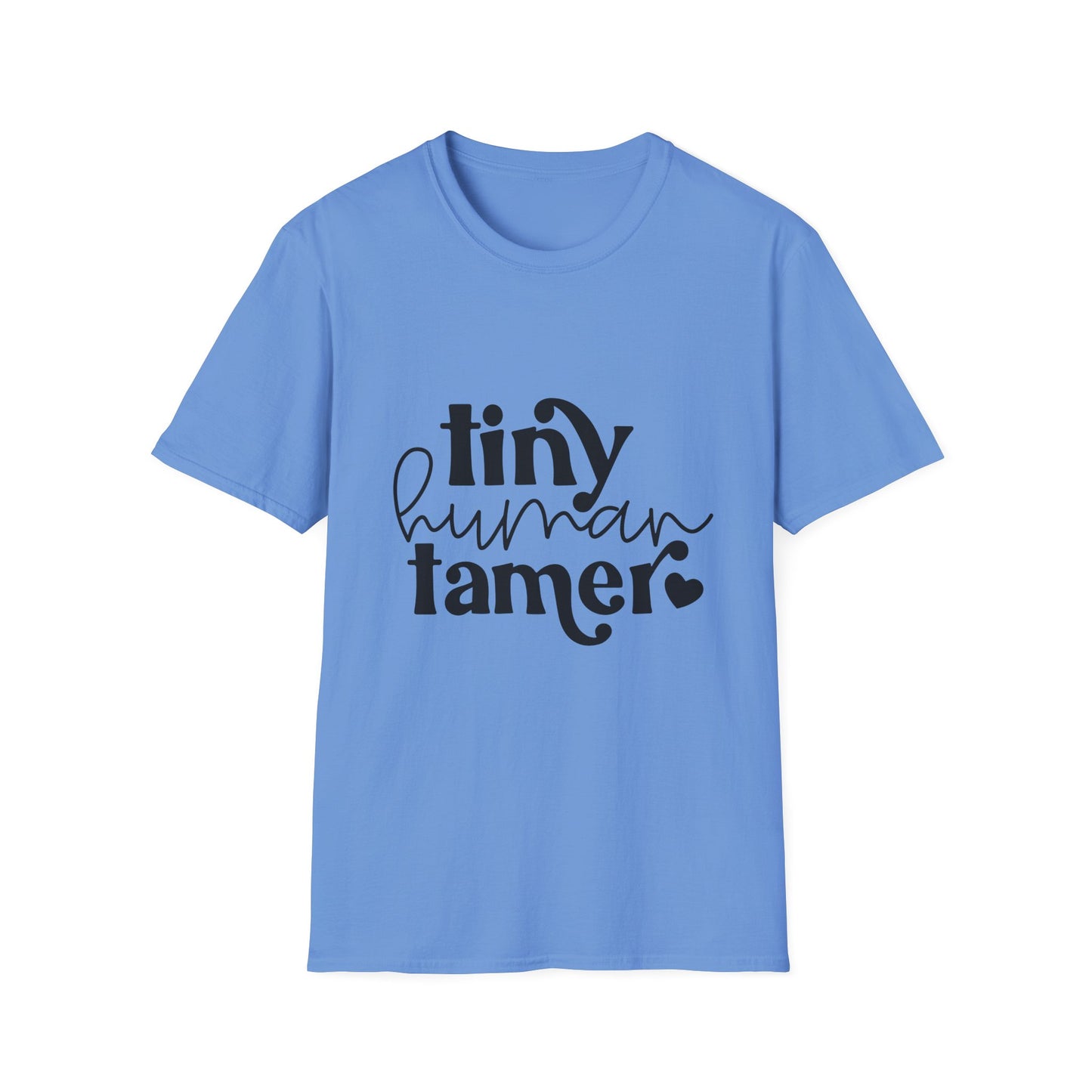 Tiny Human Tamer T-Shirt