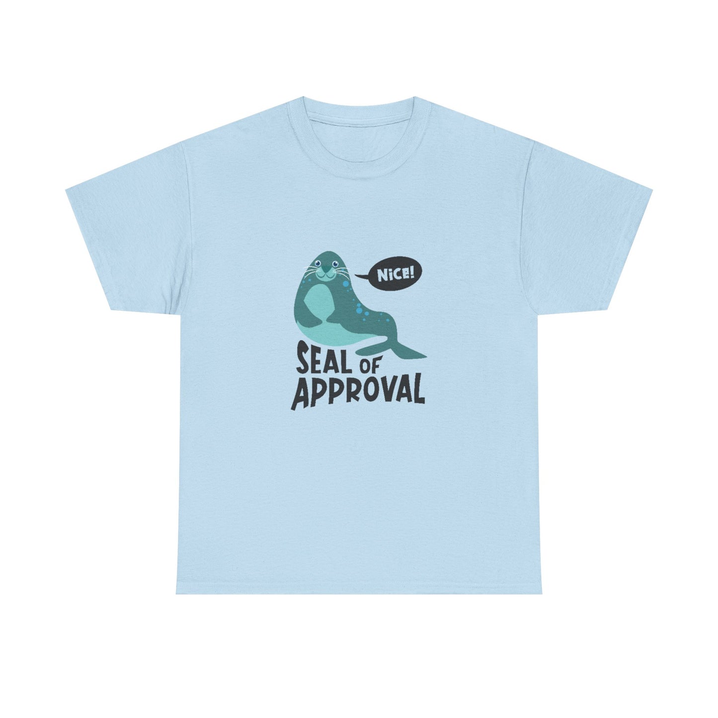Seal of Approval