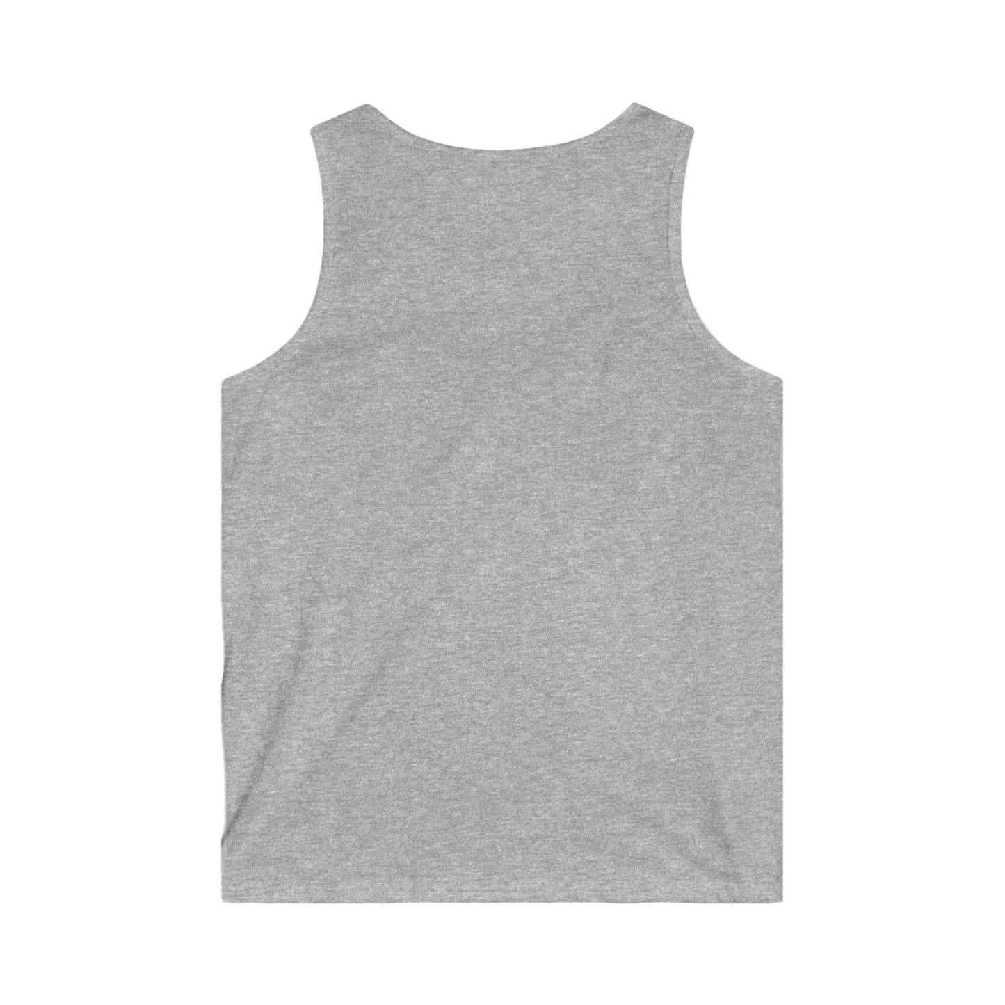 Seal of Approval - Tank